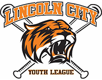 Lincoln City Youth league Logo